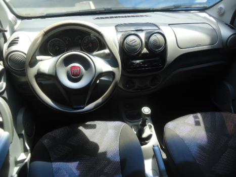 FIAT Palio 1.0 4P FLEX ATTRACTIVE, Foto 4