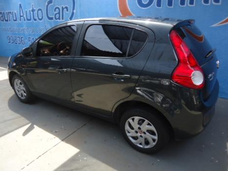 FIAT Palio 1.0 4P FLEX ATTRACTIVE, Foto 5