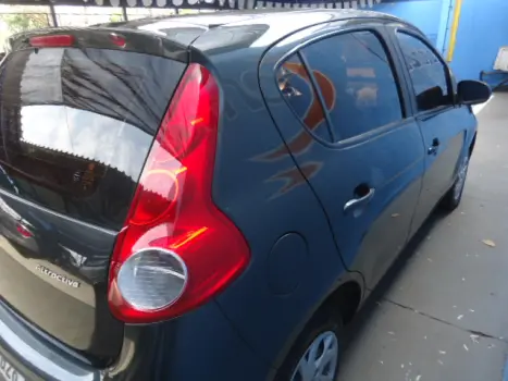 FIAT Palio 1.0 4P FLEX ATTRACTIVE, Foto 6