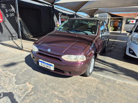 FIAT Palio 1.0 4P YOUNG, Foto 2