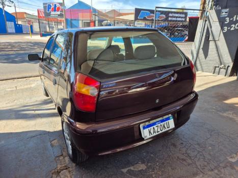 FIAT Palio 1.0 4P YOUNG, Foto 4