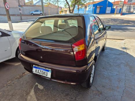 FIAT Palio 1.0 4P YOUNG, Foto 5