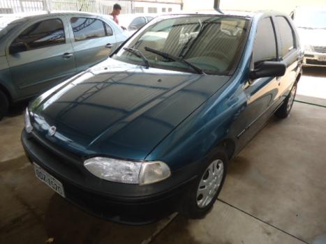 FIAT Palio 1.0 4P YOUNG, Foto 1