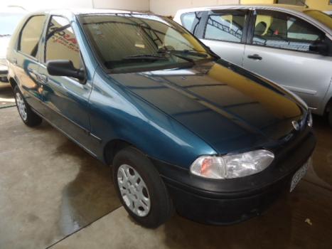 FIAT Palio 1.0 4P YOUNG, Foto 2