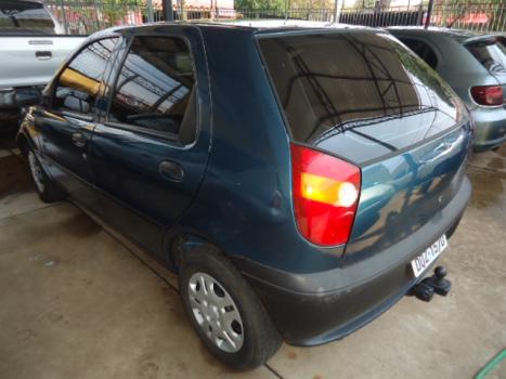 FIAT Palio 1.0 4P YOUNG, Foto 5