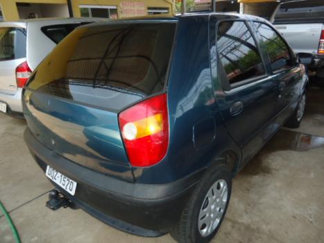 FIAT Palio 1.0 4P YOUNG, Foto 6