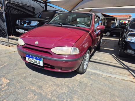 FIAT Palio 1.0 4P YOUNG, Foto 2