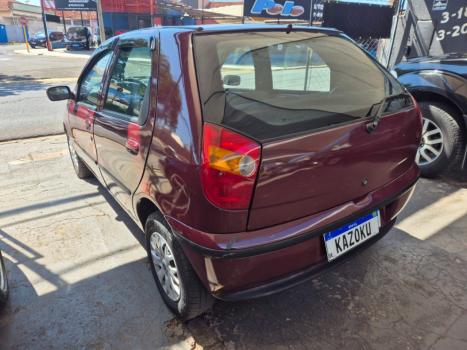 FIAT Palio 1.0 4P YOUNG, Foto 4