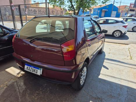 FIAT Palio 1.0 4P YOUNG, Foto 5