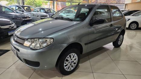 FIAT Palio 1.0, Foto 3