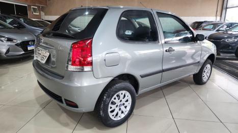 FIAT Palio 1.0, Foto 4