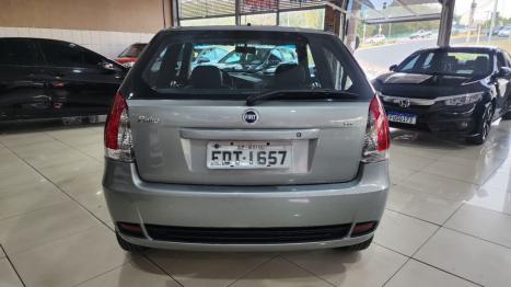 FIAT Palio 1.0, Foto 5