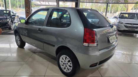 FIAT Palio 1.0, Foto 6