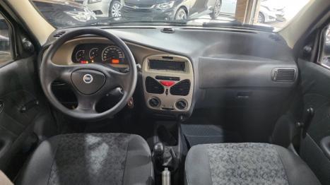 FIAT Palio 1.0, Foto 8