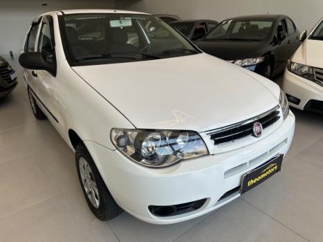 FIAT Palio 1.0, Foto 2