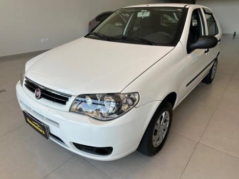 FIAT Palio 1.0, Foto 3