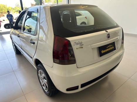 FIAT Palio 1.0, Foto 6