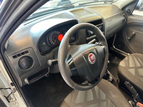 FIAT Palio 1.0, Foto 8