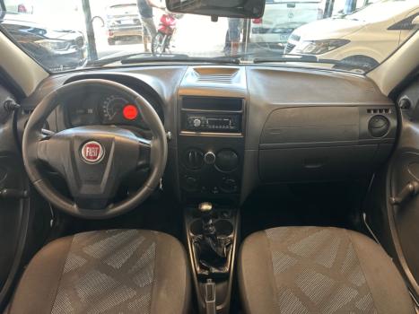 FIAT Palio 1.0, Foto 9