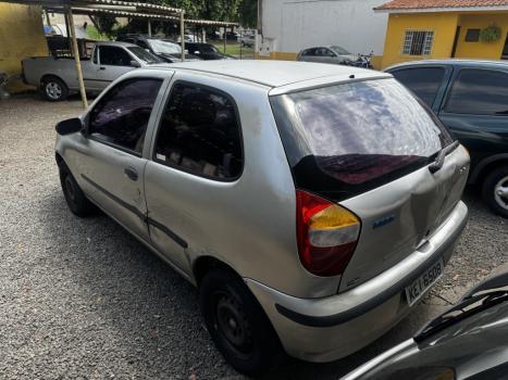 FIAT Palio 1.0, Foto 2