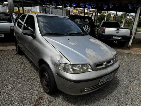 FIAT Palio 1.0, Foto 4