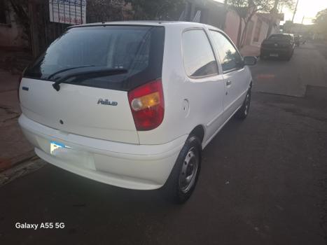 FIAT Palio 1.0 EDX, Foto 2
