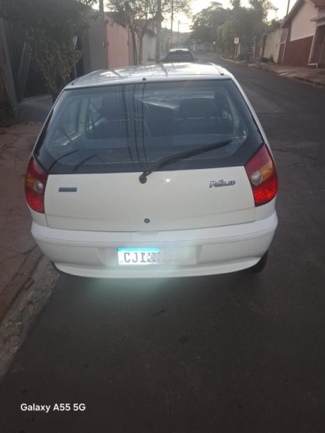 FIAT Palio 1.0 EDX, Foto 4