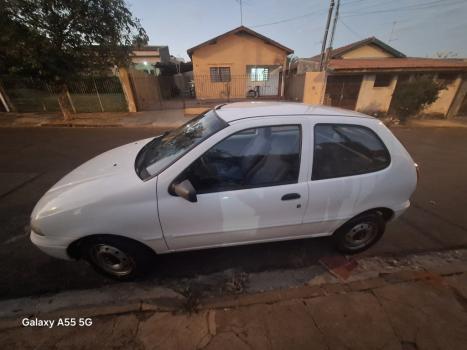 FIAT Palio 1.0 EDX, Foto 11