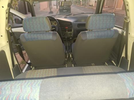 FIAT Palio 1.0 EDX, Foto 12