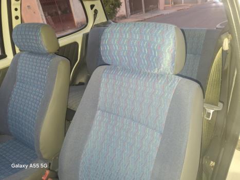 FIAT Palio 1.0 EDX, Foto 13