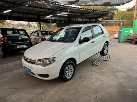 FIAT Palio 1.0 FIRE FLEX CELEBRATION, Foto 2