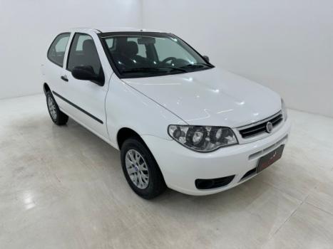 FIAT Palio 1.0 FIRE FLEX, Foto 2