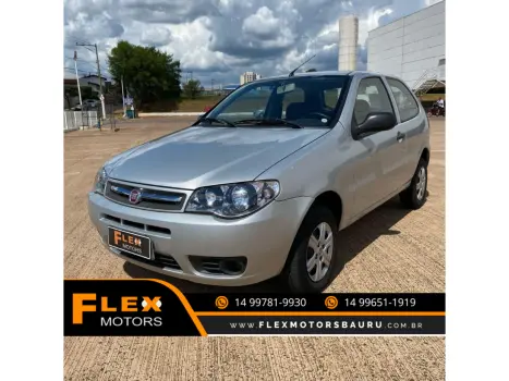 FIAT Palio 1.0 FIRE ECONOMY FLEX, Foto 1