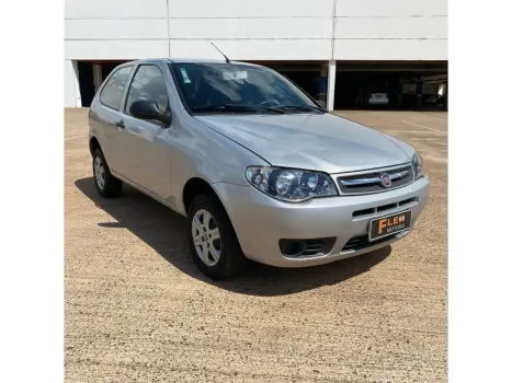 FIAT Palio 1.0 FIRE ECONOMY FLEX, Foto 3