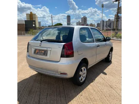 FIAT Palio 1.0 FIRE ECONOMY FLEX, Foto 4