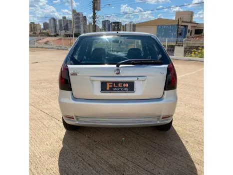 FIAT Palio 1.0 FIRE ECONOMY FLEX, Foto 5