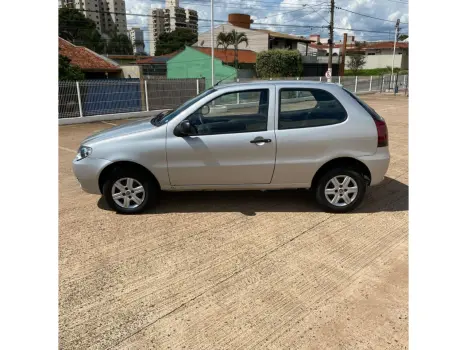 FIAT Palio 1.0 FIRE ECONOMY FLEX, Foto 7