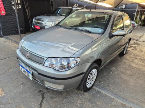 FIAT Palio 1.0 FIRE ECONOMY FLEX, Foto 2