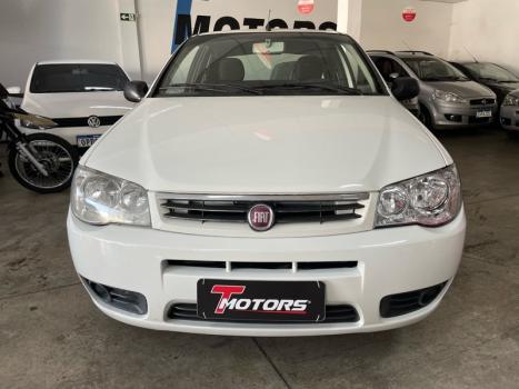 FIAT Palio 1.0 FIRE FLEX, Foto 2