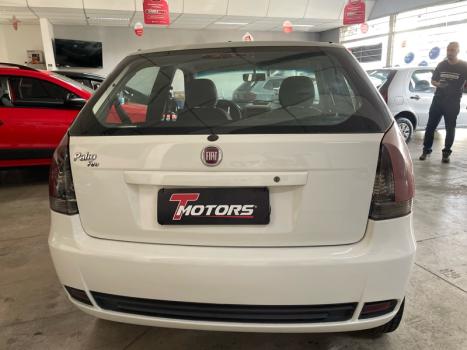 FIAT Palio 1.0 FIRE FLEX, Foto 5