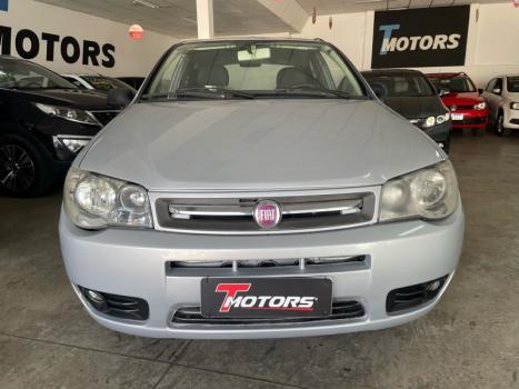 FIAT Palio 1.0 FIRE FLEX, Foto 4