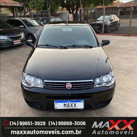 FIAT Palio 1.0 FIRE FLEX, Foto 2