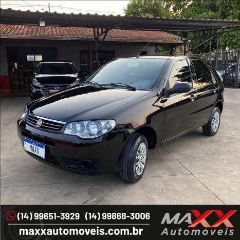 FIAT Palio 1.0 FIRE FLEX, Foto 3