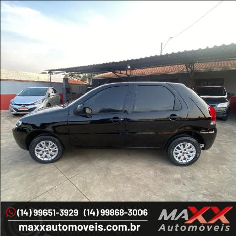 FIAT Palio 1.0 FIRE FLEX, Foto 4