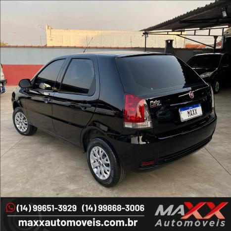 FIAT Palio 1.0 FIRE FLEX, Foto 5