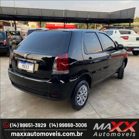 FIAT Palio 1.0 FIRE FLEX, Foto 7