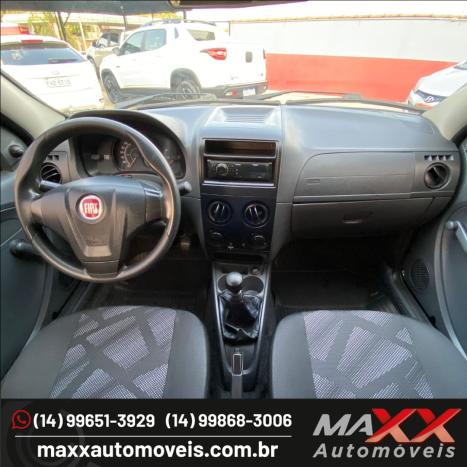 FIAT Palio 1.0 FIRE FLEX, Foto 9