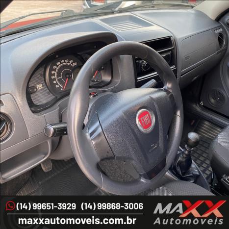 FIAT Palio 1.0 FIRE FLEX, Foto 10