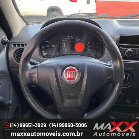 FIAT Palio 1.0 FIRE FLEX, Foto 11