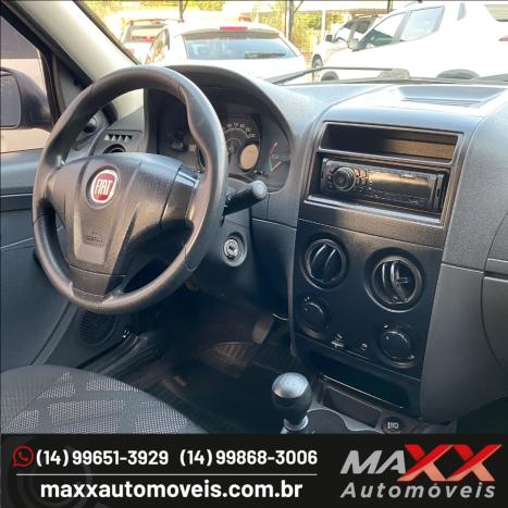 FIAT Palio 1.0 FIRE FLEX, Foto 13